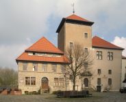 Foto Herbert Penke: Burg Horn-Lippe