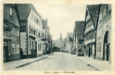 Horn Mittelstrasse