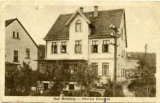 Haus Havergoh Meinberg