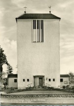 katholische Kirche Bad Meinberg